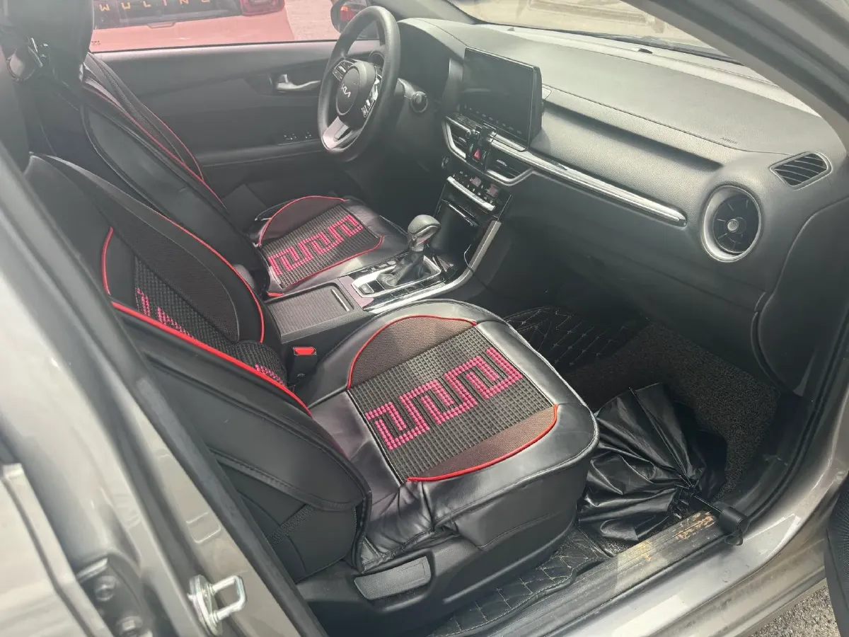 2021 Kia K3 1.5L 115HP L4 CVT,autocango,china used car exporter,china ev exporter,chinese used car exporter,chinese used ev exporter