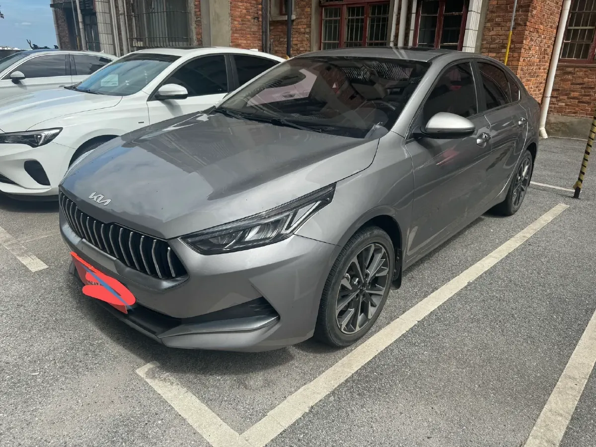 2021 Kia K3 1.5L 115HP L4 CVT,autocango,china used car exporter,china ev exporter,chinese used car exporter,chinese used ev exporter