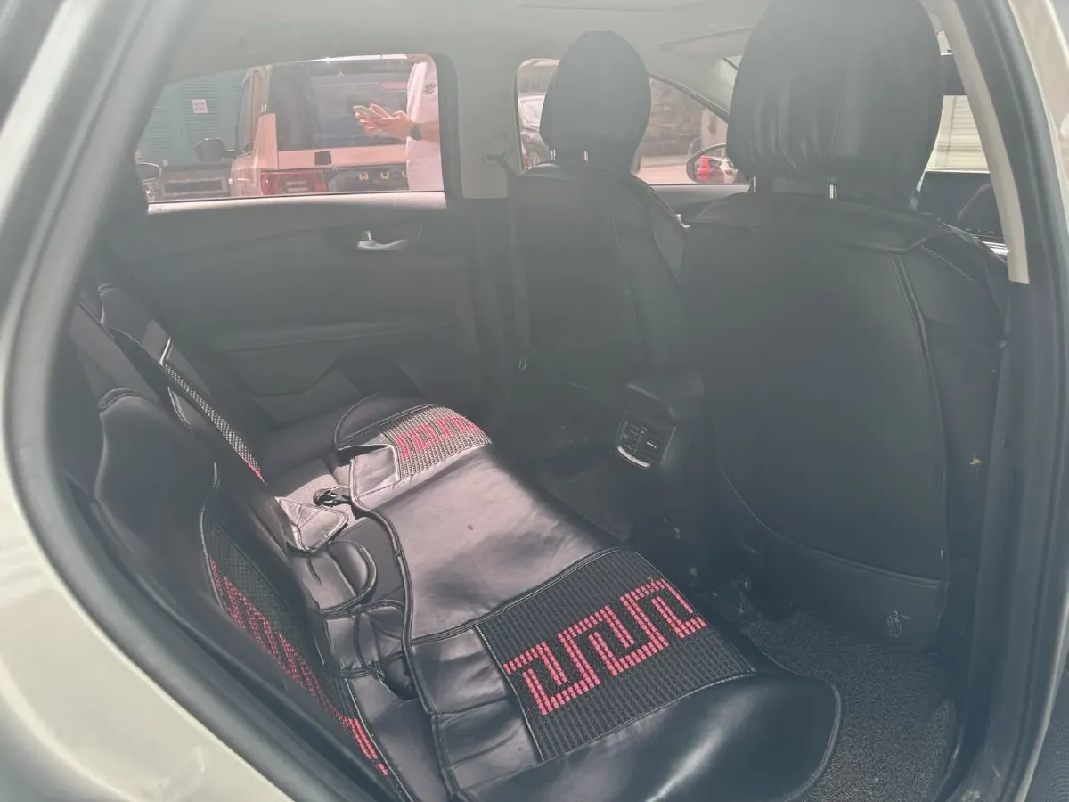 2021 Kia K3 1.5L 115HP L4 CVT,autocango,china used car exporter,china ev exporter,chinese used car exporter,chinese used ev exporter