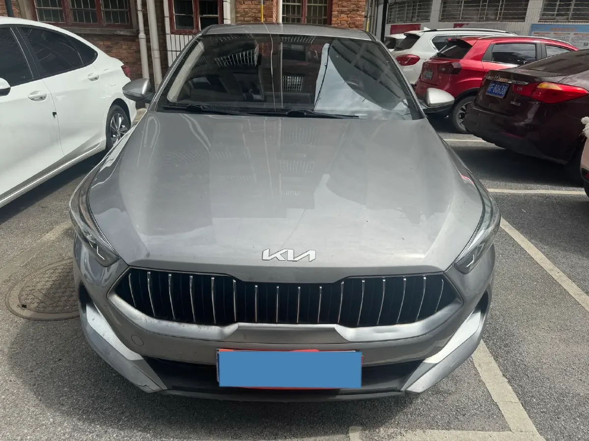 2021 Kia K3 1.5L 115HP L4 CVT,autocango,china used car exporter,china ev exporter,chinese used car exporter,chinese used ev exporter
