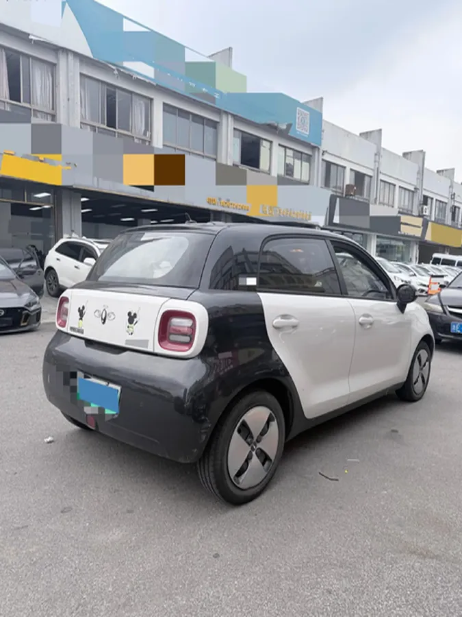 2022 Ora BlackCat BEV 30.3KWH,autocango,china used car exporter,china ev exporter,chinese used car exporter,chinese used ev exporter