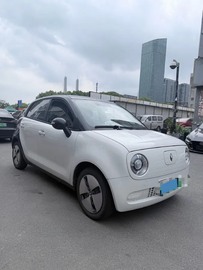 2022 Ora BlackCat BEV 30.3KWH,autocango,china used car exporter,china ev exporter,chinese used car exporter,chinese used ev exporter