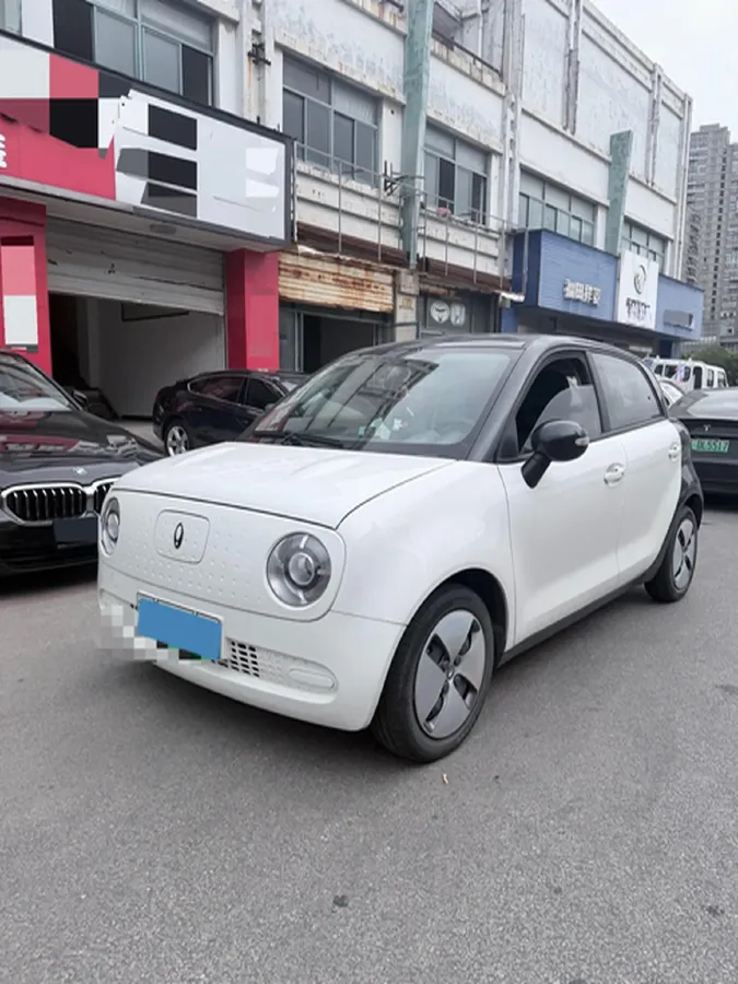 2022 Ora BlackCat BEV 30.3KWH,autocango,china used car exporter,china ev exporter,chinese used car exporter,chinese used ev exporter
