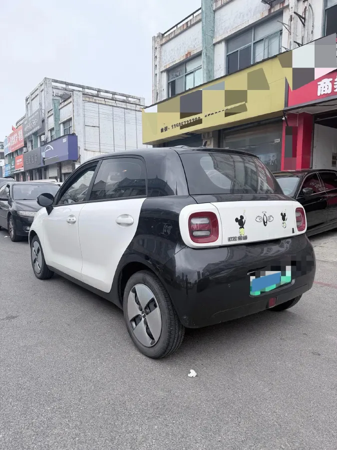 2022 Ora BlackCat BEV 30.3KWH,autocango,china used car exporter,china ev exporter,chinese used car exporter,chinese used ev exporter
