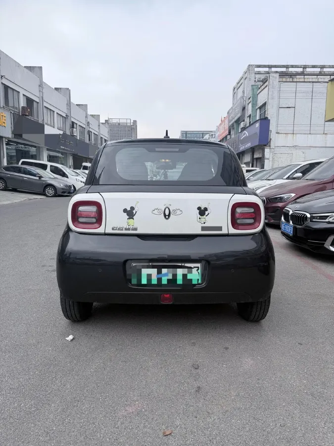 2022 Ora BlackCat BEV 30.3KWH,autocango,china used car exporter,china ev exporter,chinese used car exporter,chinese used ev exporter