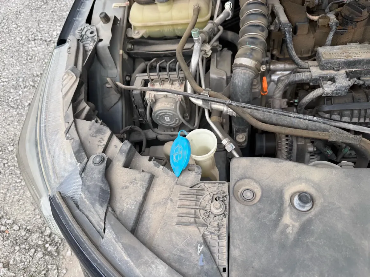 2019 Honda Envix 1.0T 122HP L3 CVT,autocango,china used car exporter,china ev exporter,chinese used car exporter,chinese used ev exporter