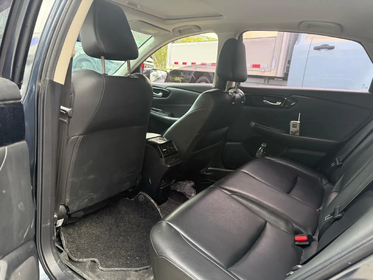 2019 Honda Envix 1.0T 122HP L3 CVT,autocango,china used car exporter,china ev exporter,chinese used car exporter,chinese used ev exporter