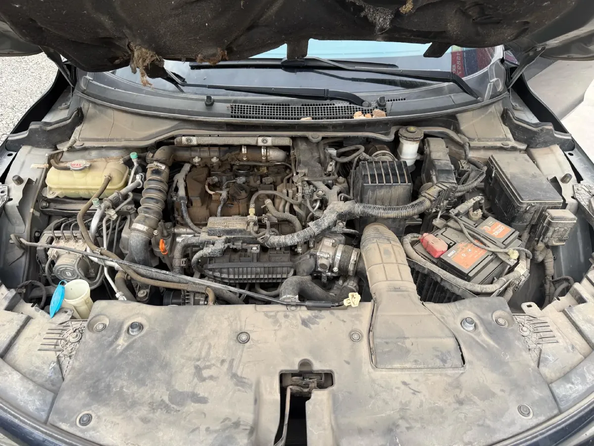 2019 Honda Envix 1.0T 122HP L3 CVT,autocango,china used car exporter,china ev exporter,chinese used car exporter,chinese used ev exporter