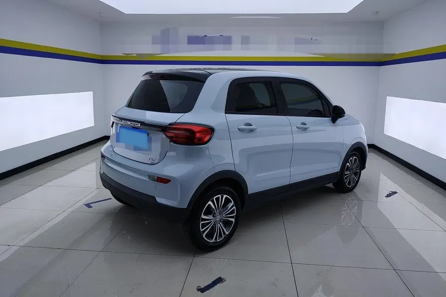 2024 Leapmotor T03 BEV 31.9KWH,autocango,china used car exporter,china ev exporter,chinese used car exporter,chinese used ev exporter