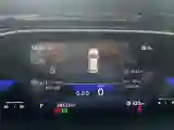 2021 Volkswagen Sagitar 1.2T 116HP L4 7DCT