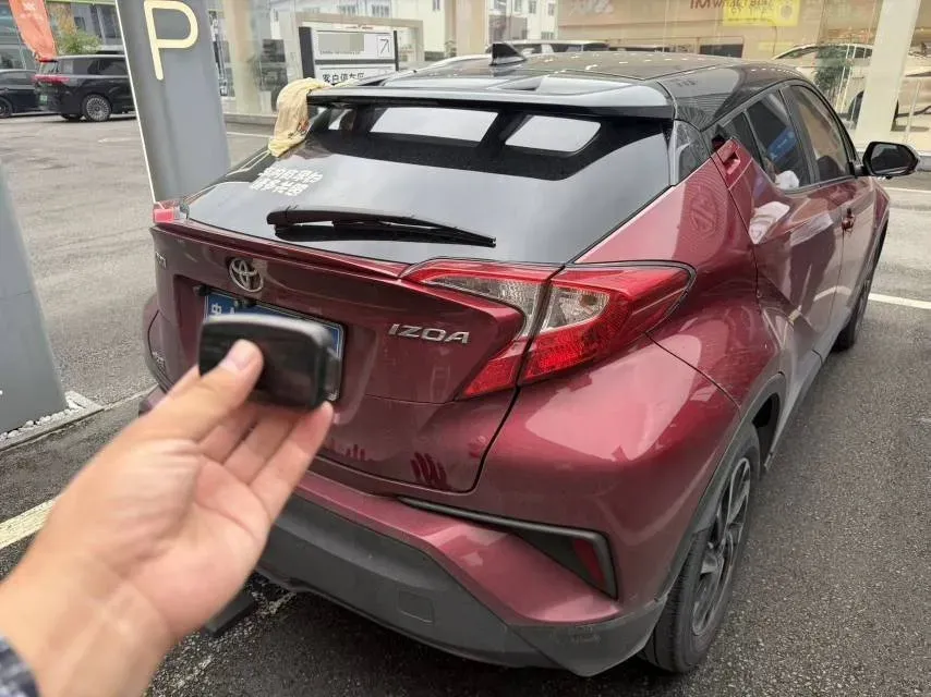2018 Foton Tunland 2.0T 218HP L4 6AT,autocango,china used car exporter,china ev exporter,chinese used car exporter,chinese used ev exporter