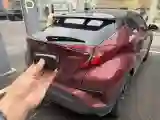 2018 Foton Tunland 2.0T 218HP L4 6AT