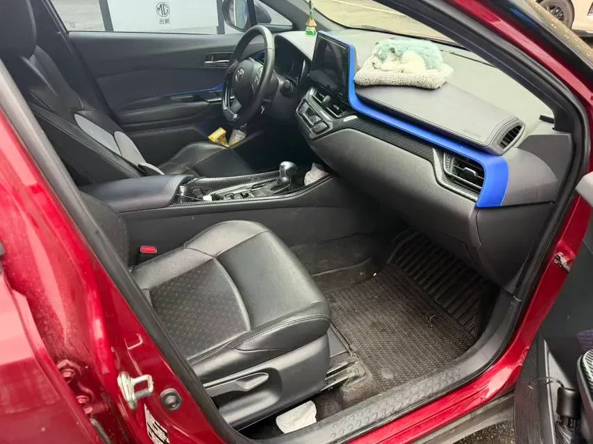 2018 Foton Tunland 2.0T 218HP L4 6AT,autocango,china used car exporter,china ev exporter,chinese used car exporter,chinese used ev exporter
