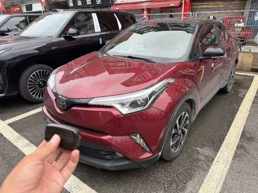 2018 Foton Tunland 2.0T 218HP L4 6AT,autocango,china used car exporter,china ev exporter,chinese used car exporter,chinese used ev exporter