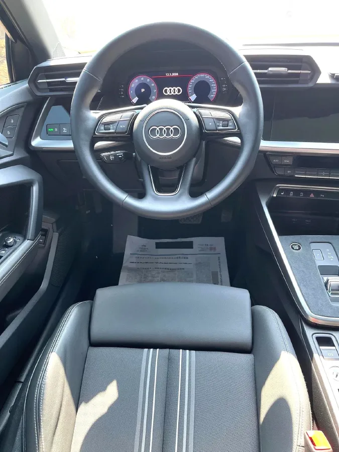 2024 Audi A3 1.4T 150HP L4 7DCT,autocango,china used car exporter,china ev exporter,chinese used car exporter,chinese used ev exporter