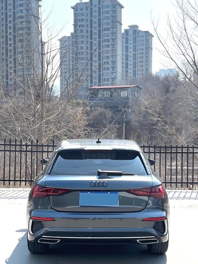 2024 Audi A3 1.4T 150HP L4 7DCT,autocango,china used car exporter,china ev exporter,chinese used car exporter,chinese used ev exporter