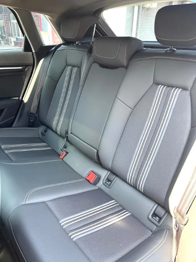2024 Audi A3 1.4T 150HP L4 7DCT,autocango,china used car exporter,china ev exporter,chinese used car exporter,chinese used ev exporter