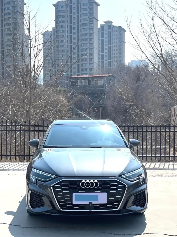 2024 Audi A3 1.4T 150HP L4 7DCT,autocango,china used car exporter,china ev exporter,chinese used car exporter,chinese used ev exporter