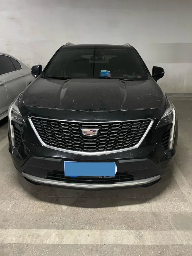 2020 Cadillac XT4 2.0T 237HP L4 9AT,autocango,china used car exporter,china ev exporter,chinese used car exporter,chinese used ev exporter