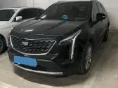2020 CADILLAC XT4,autocango,china used car exporter,china ev exporter,chinese used car exporter,chinese used ev exporter