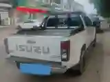 2019 Isuzu LingTuo 2.5T 129HP L4 6MT