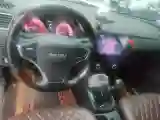 2019 Isuzu LingTuo 2.5T 129HP L4 6MT