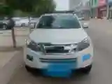 2019 Isuzu LingTuo 2.5T 129HP L4 6MT