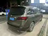 2023 Buick GL8 2.0T 237HP L4 9AT