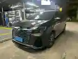 2023 Buick GL8 2.0T 237HP L4 9AT