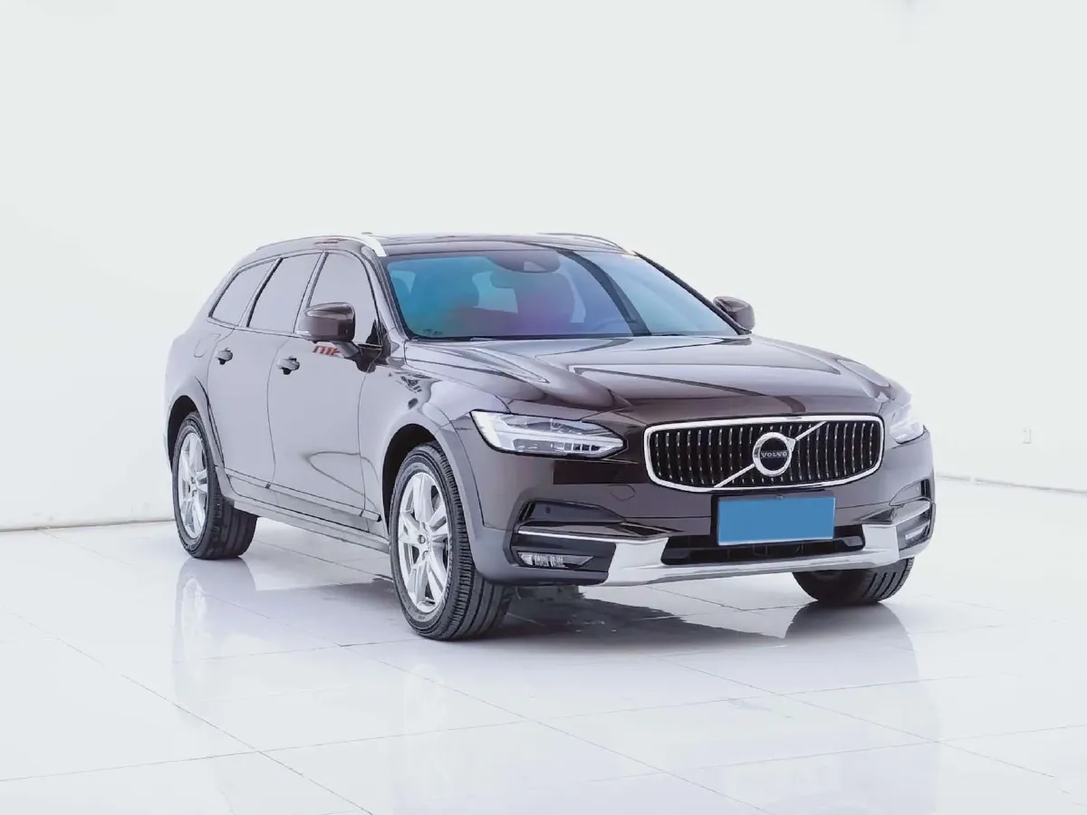 2019 Volvo V90 2.0T 254HP L4 8AT,autocango,china used car exporter,china ev exporter,chinese used car exporter,chinese used ev exporter