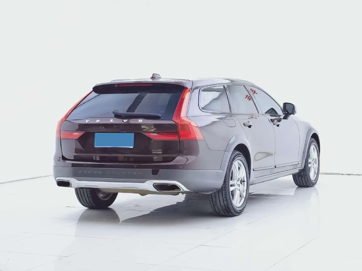 2019 Volvo V90 2.0T 254HP L4 8AT,autocango,china used car exporter,china ev exporter,chinese used car exporter,chinese used ev exporter