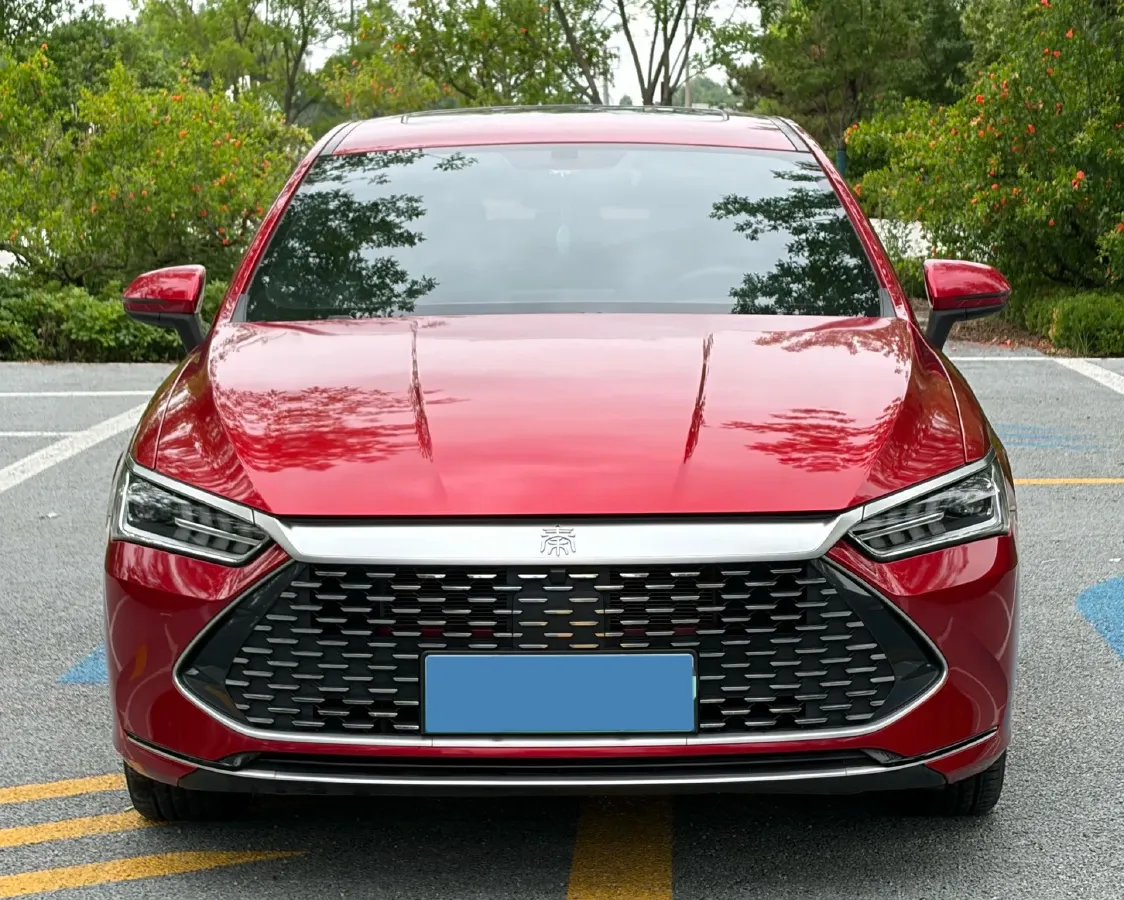 2023 BYD Qin Plus 1.5L 110HP L4 E-CVT PHEV 18.32KWH,autocango,china used car exporter,china ev exporter,chinese used car exporter,chinese used ev exporter