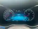 2021 Mercedes-Benz GLC Class 2.0T 258HP L4 9AT