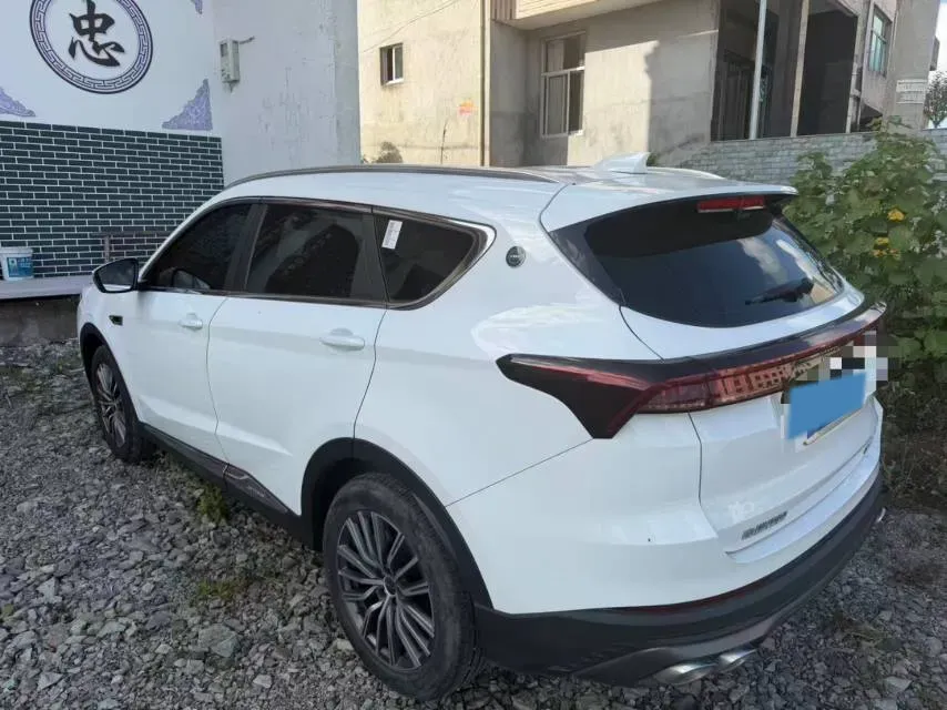 2023 Jetour X70 Plus 1.5T 156HP L4 CVT,autocango,china used car exporter,china ev exporter,chinese used car exporter,chinese used ev exporter