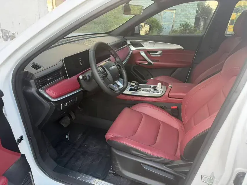 2023 Jetour X70 Plus 1.5T 156HP L4 CVT,autocango,china used car exporter,china ev exporter,chinese used car exporter,chinese used ev exporter