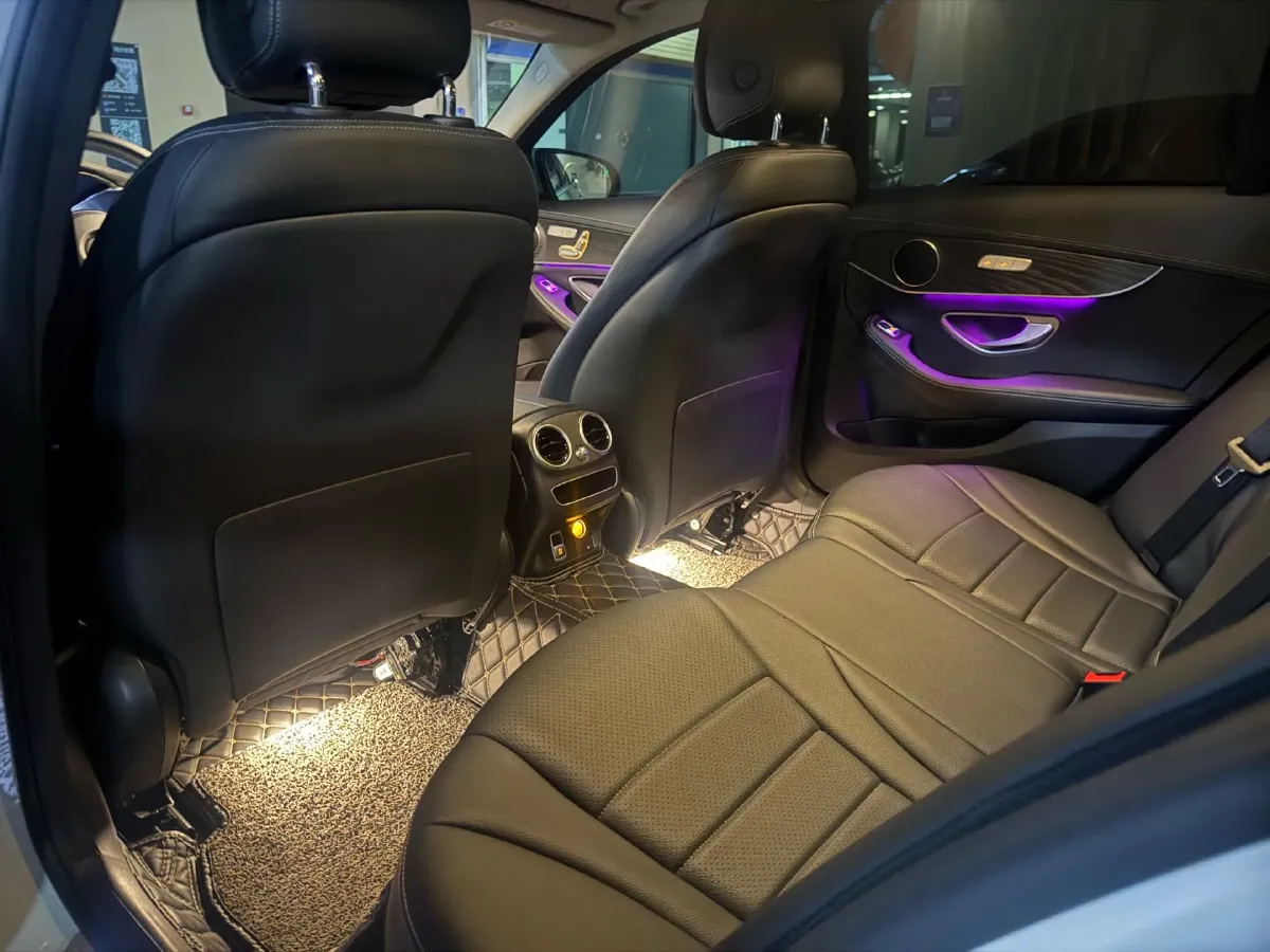 2021 Mercedes-Benz C Class 1.5T 184HP L4 9AT,autocango,china used car exporter,china ev exporter,chinese used car exporter,chinese used ev exporter