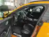 2022 Aston Martin DBX 3.0T 435HP L6 9AT