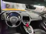 2022 Aston Martin DBX 3.0T 435HP L6 9AT