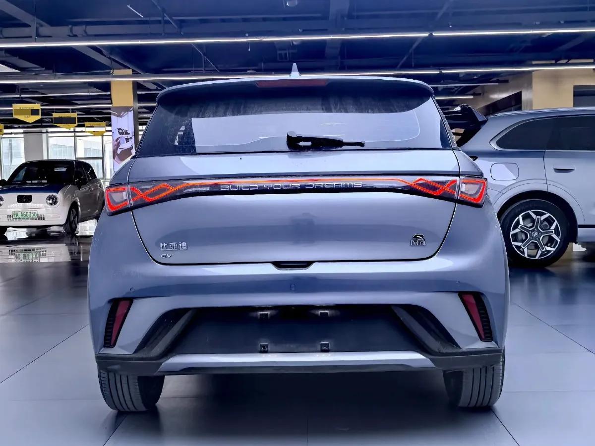2023 BYD Dolphin BEV 44.928KWH,autocango,china used car exporter,china ev exporter,chinese used car exporter,chinese used ev exporter