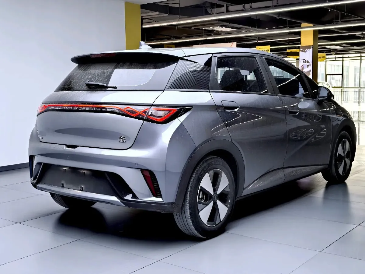 2023 BYD Dolphin BEV 44.928KWH,autocango,china used car exporter,china ev exporter,chinese used car exporter,chinese used ev exporter