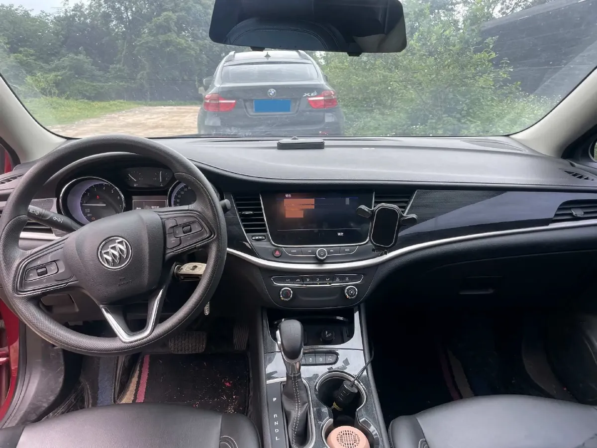 2020 Buick Verano 1.3T 165HP L3 CVT,autocango,china used car exporter,china ev exporter,chinese used car exporter,chinese used ev exporter