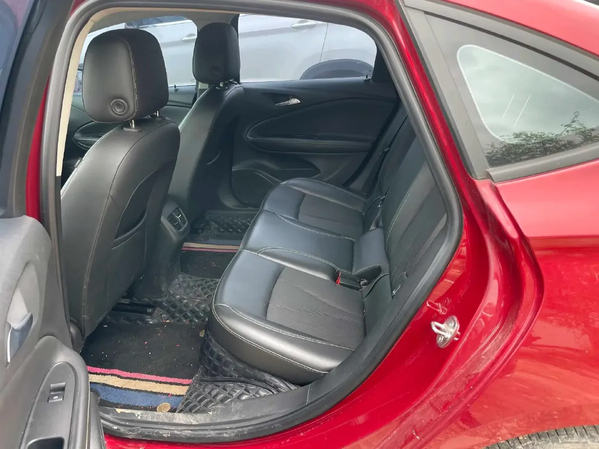 2020 Buick Verano 1.3T 165HP L3 CVT,autocango,china used car exporter,china ev exporter,chinese used car exporter,chinese used ev exporter