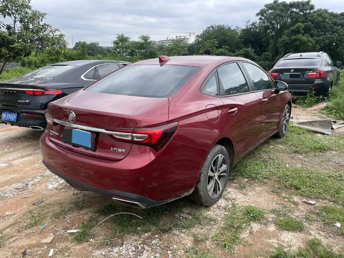 2020 Buick Verano 1.3T 165HP L3 CVT,autocango,china used car exporter,china ev exporter,chinese used car exporter,chinese used ev exporter