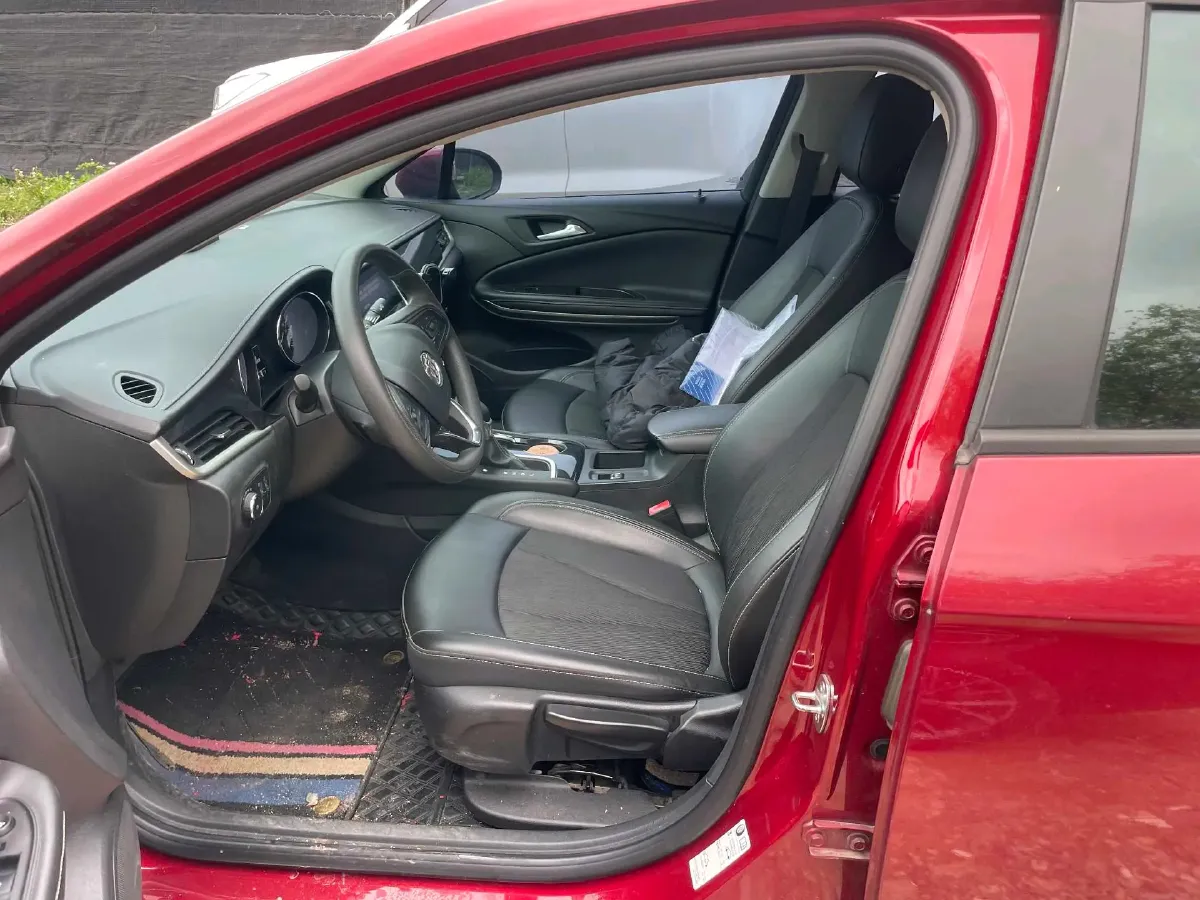 2020 Buick Verano 1.3T 165HP L3 CVT,autocango,china used car exporter,china ev exporter,chinese used car exporter,chinese used ev exporter