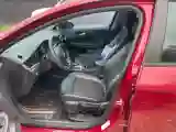 2020 Buick Verano 1.3T 165HP L3 CVT