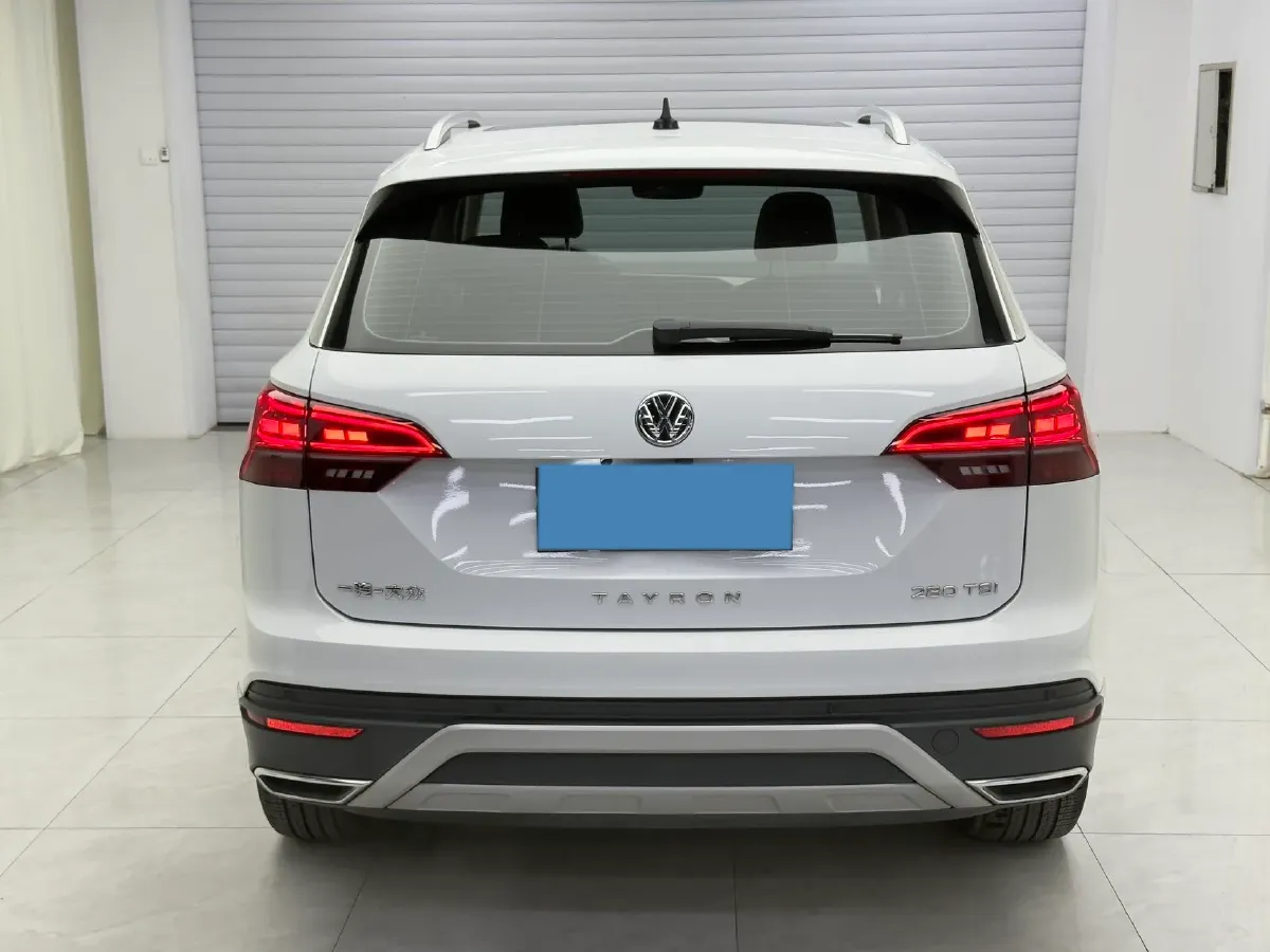 2022 Volkswagen Tayron 1.4T 150HP L4 7DCT,autocango,china used car exporter,china ev exporter,chinese used car exporter,chinese used ev exporter