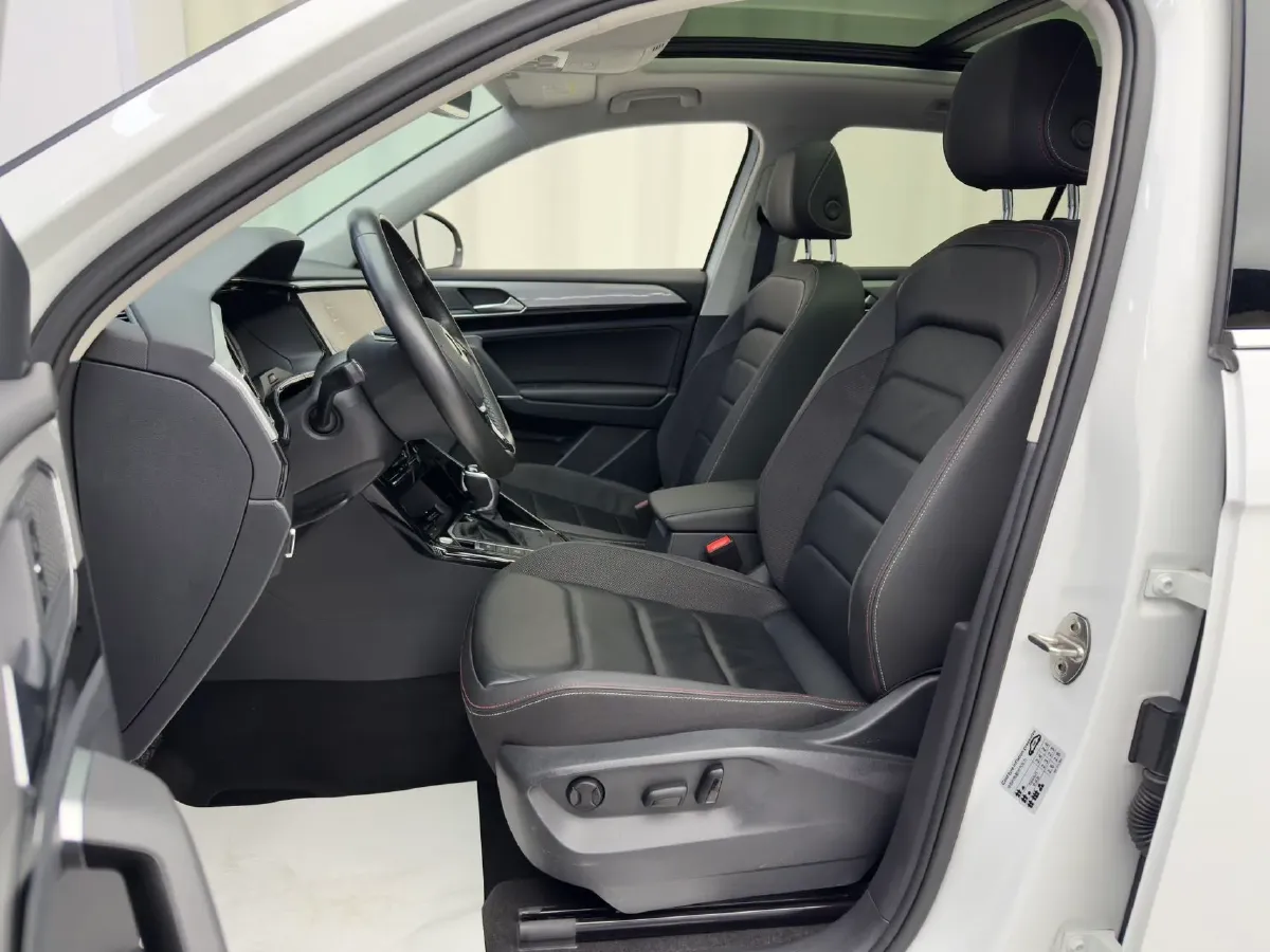 2022 Volkswagen Tayron 1.4T 150HP L4 7DCT,autocango,china used car exporter,china ev exporter,chinese used car exporter,chinese used ev exporter