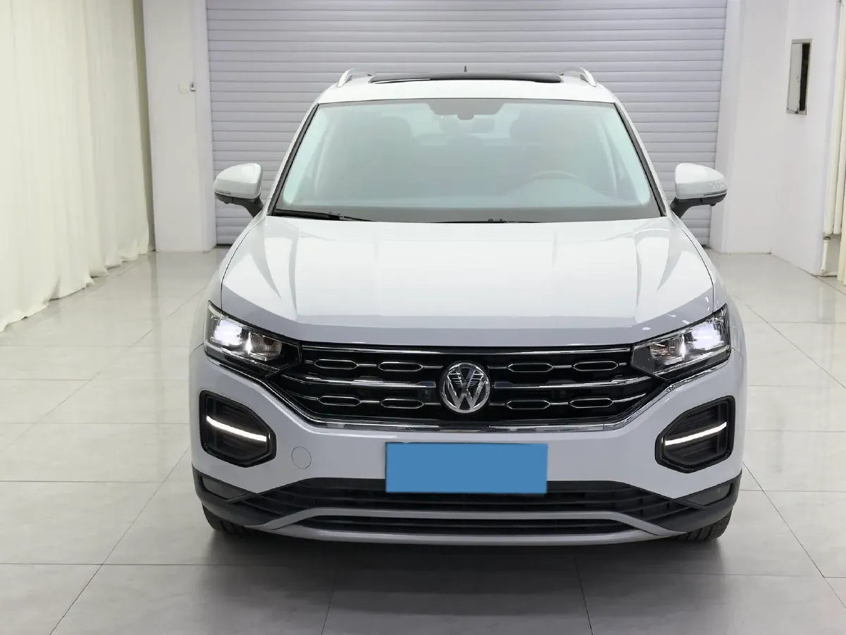 2022 Volkswagen Tayron 1.4T 150HP L4 7DCT,autocango,china used car exporter,china ev exporter,chinese used car exporter,chinese used ev exporter