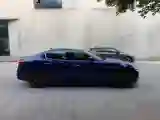 2022 Maserati Ghibli 3.0T 350HP V6 8AT