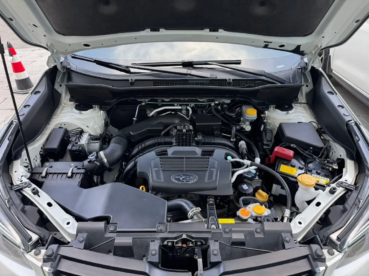 2020 Subaru Forester 2.0L 156HP H4 CVT,autocango,china used car exporter,china ev exporter,chinese used car exporter,chinese used ev exporter